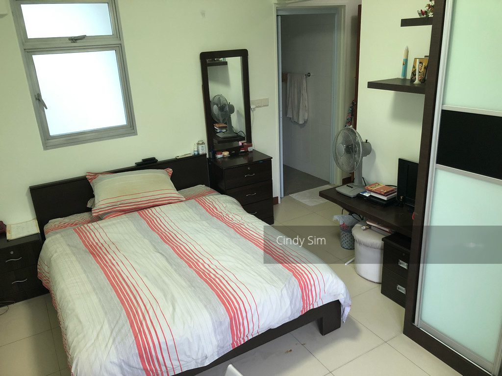 Blk 420 Clementi Avenue 1 (Clementi), HDB 4 Rooms #202323482